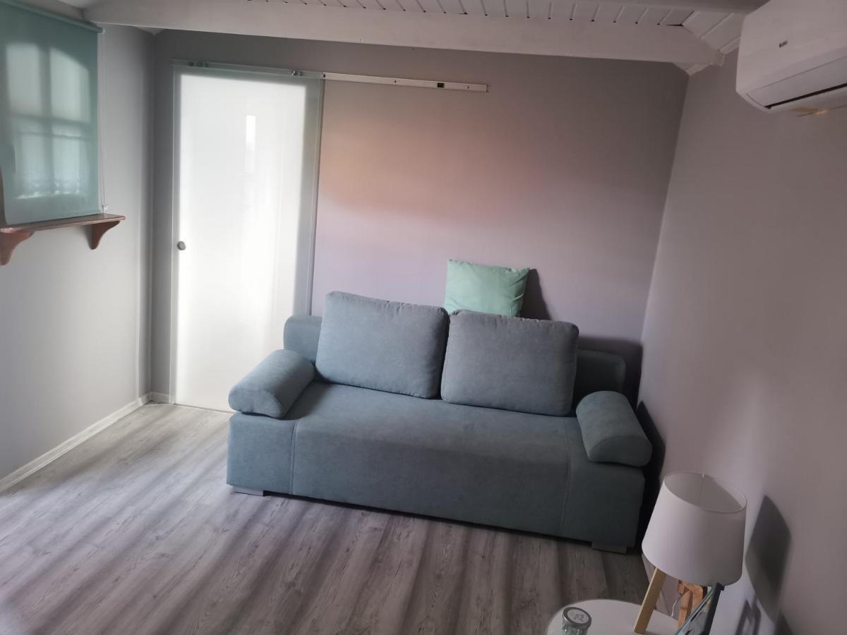 Varga Vendeghaz Apartment Tiszakécske Екстериор снимка