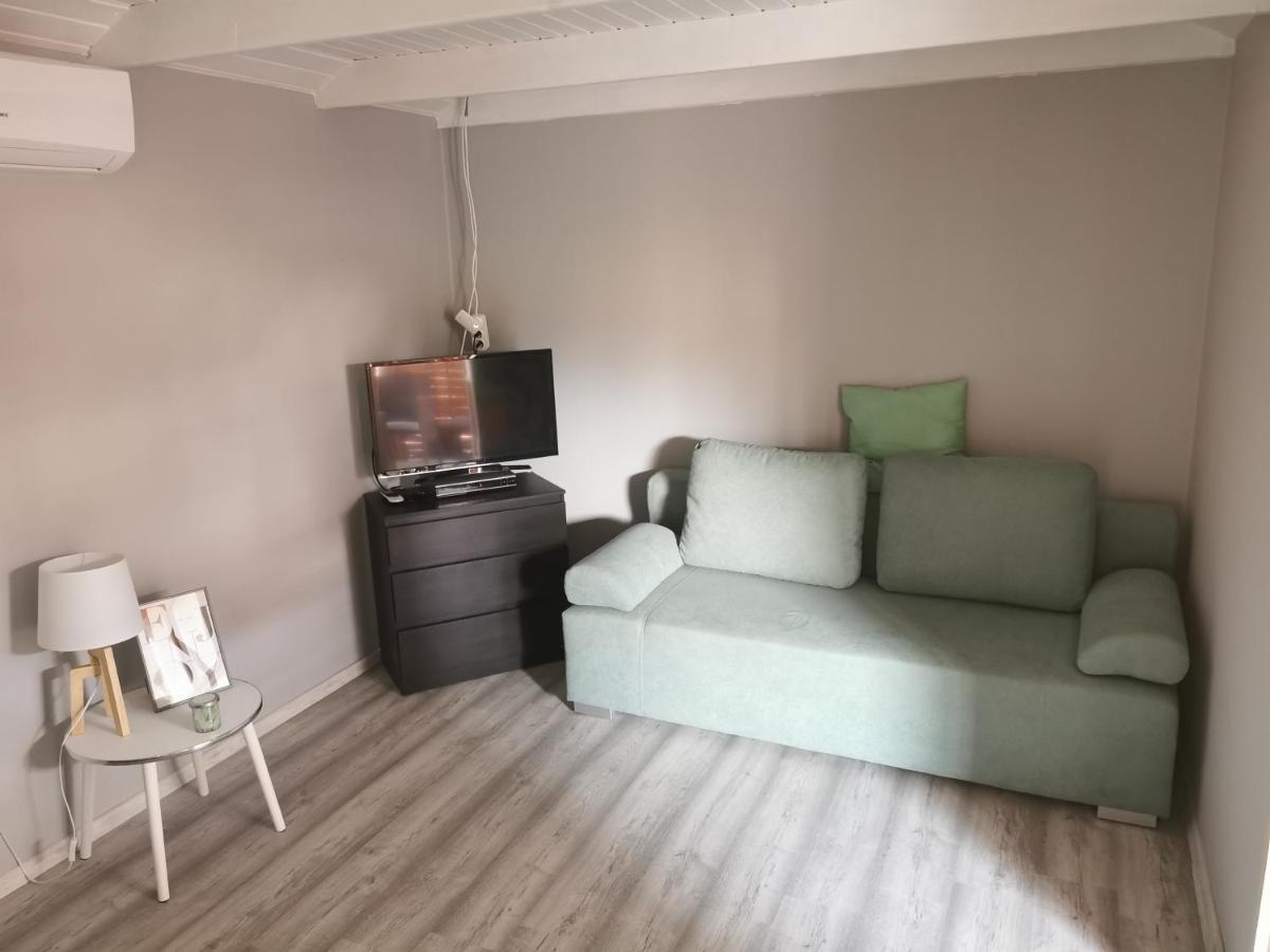 Varga Vendeghaz Apartment Tiszakécske Екстериор снимка