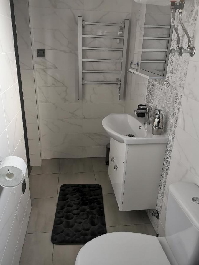 Varga Vendeghaz Apartment Tiszakécske Екстериор снимка