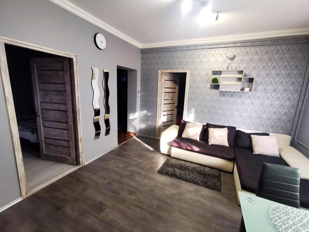 Varga Vendeghaz Apartment Tiszakécske Екстериор снимка