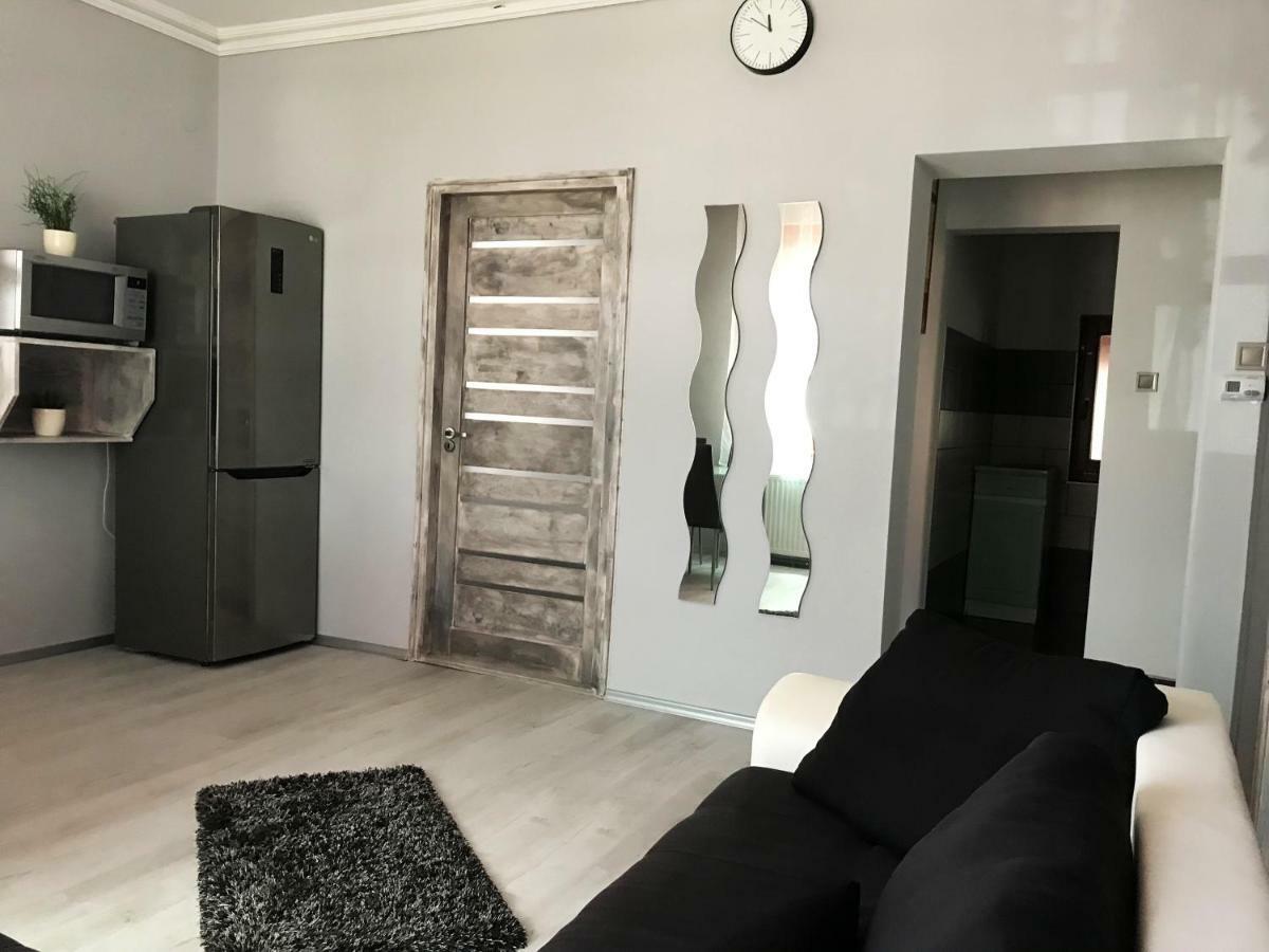 Varga Vendeghaz Apartment Tiszakécske Екстериор снимка