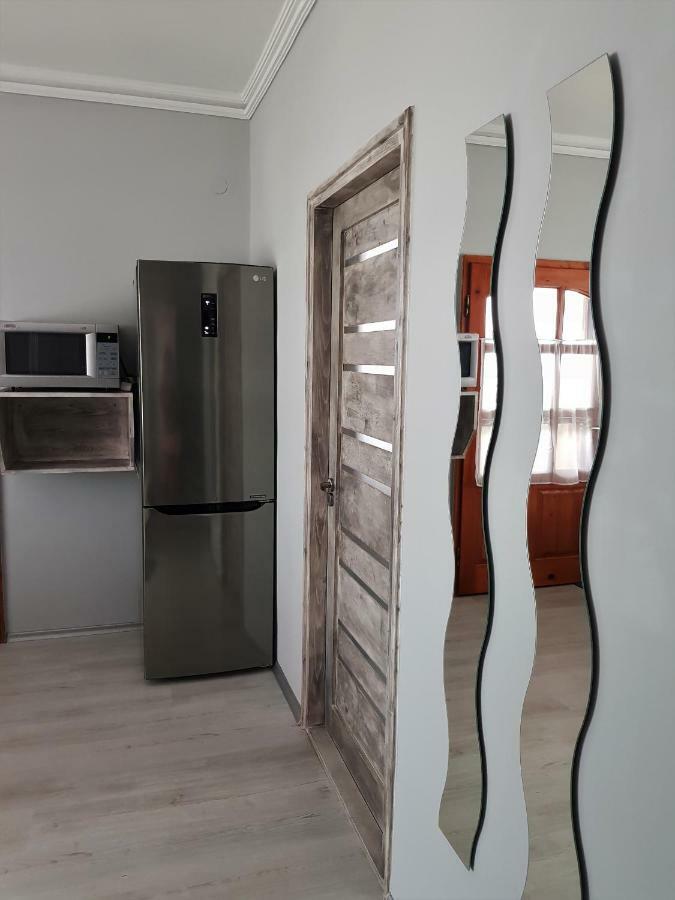 Varga Vendeghaz Apartment Tiszakécske Екстериор снимка